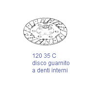 Disegno PV 38.019.000